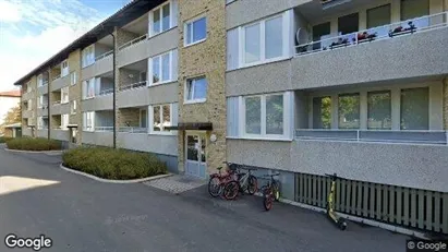 Apartments for rent in Linköping - Photo from Google Street View