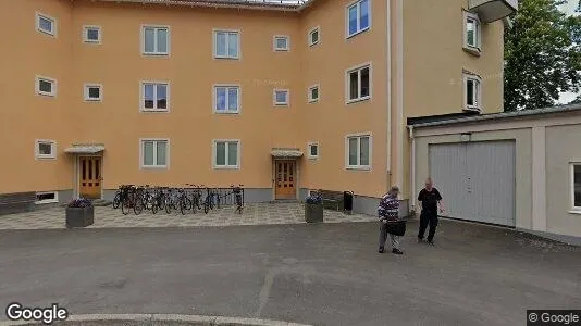 Apartments for rent in Linköping - Photo from Google Street View