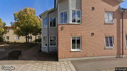 Apartments for rent in Linköping - Photo from Google Street View