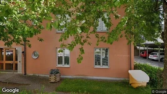 Apartments for rent in Linköping - Photo from Google Street View