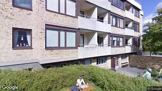 Apartments for rent in Linköping - Photo from Google Street View