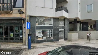 Apartments for rent in Matosinhos - Photo from Google Street View