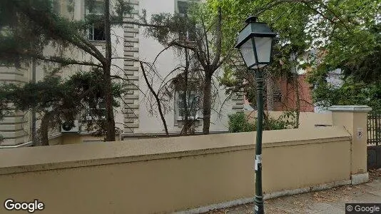 Apartments for rent in Kifisia - Photo from Google Street View