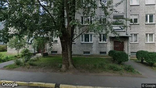 Apartments for rent in Tallinn Kesklinna - Photo from Google Street View