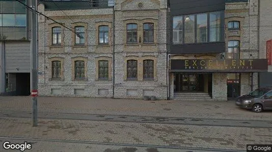 Apartments for rent in Tallinn Kesklinna - Photo from Google Street View