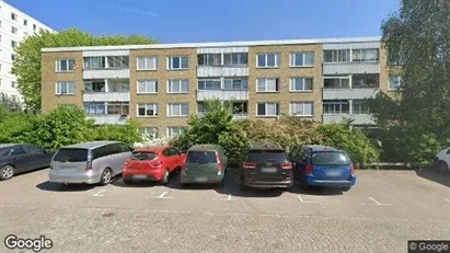 Apartments for rent in Malmö City - Photo from Google Street View