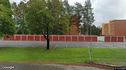 Apartments for rent in Timrå - Photo from Google Street View