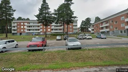 Apartments for rent in Timrå - Photo from Google Street View