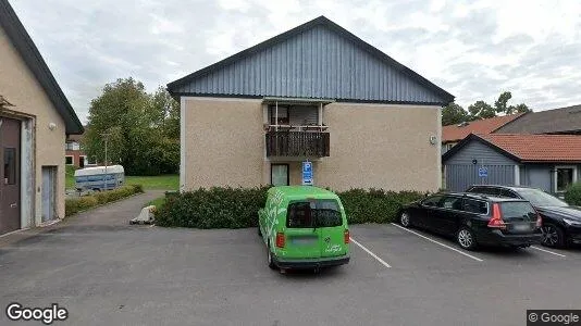 Apartments for rent in Kristinehamn - Photo from Google Street View