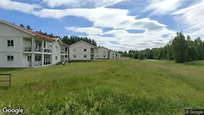 Apartments for rent in Ovanåker - Photo from Google Street View