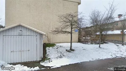 Apartments for rent in Västerås - Photo from Google Street View