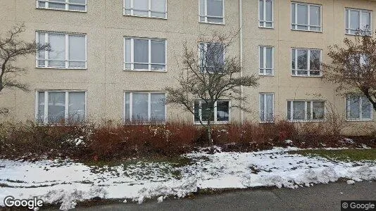 Apartments for rent in Västerås - Photo from Google Street View