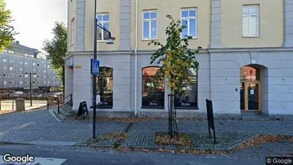 Apartments for rent in Hallsberg - Photo from Google Street View