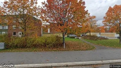 Apartments for rent in Karlskoga - Photo from Google Street View