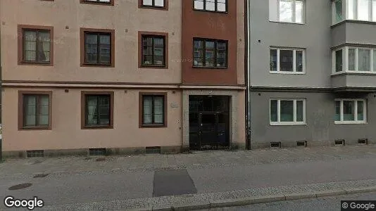 Apartments for rent in Malmö City - Photo from Google Street View