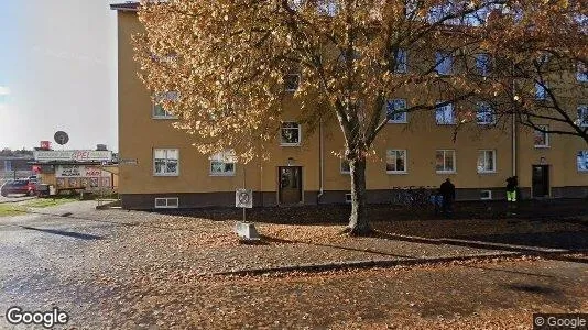 Apartments for rent in Gävle - Photo from Google Street View