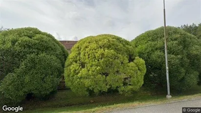 Apartments for rent in Strängnäs - Photo from Google Street View