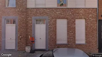 Apartments for rent in Lendelede - Photo from Google Street View