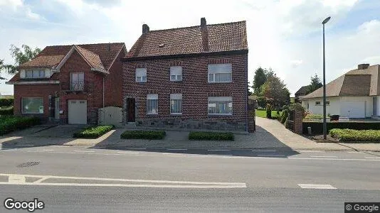 Apartments for rent in Staden - Photo from Google Street View