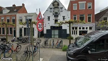 Apartments for rent in Groningen - Photo from Google Street View