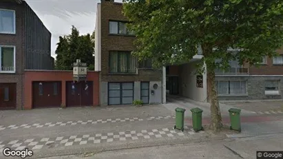 Apartments for rent in Antwerp Deurne - Photo from Google Street View