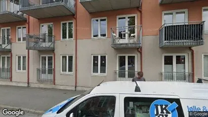 Apartments for rent in Trondheim Østbyen - Photo from Google Street View