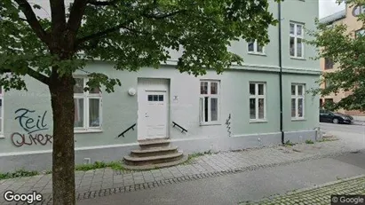 Apartments for rent in Oslo Gamle Oslo - Photo from Google Street View