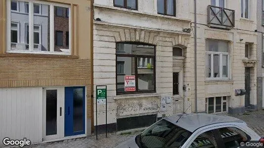 Apartments for rent in Oostende - Photo from Google Street View