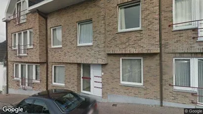 Apartments for rent in Lierde - Photo from Google Street View