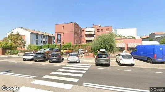 Apartments for rent in Verona - Photo from Google Street View