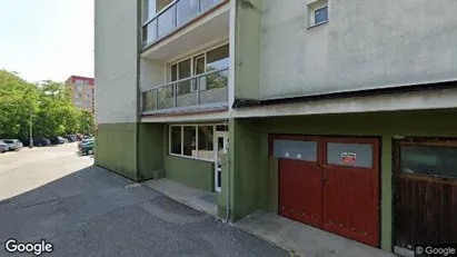 Apartments for rent in Prague 5 - Photo from Google Street View