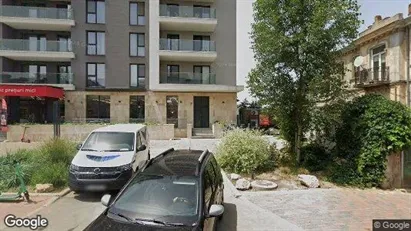 Apartments for rent in Bucharest - Sectorul 4 - Photo from Google Street View