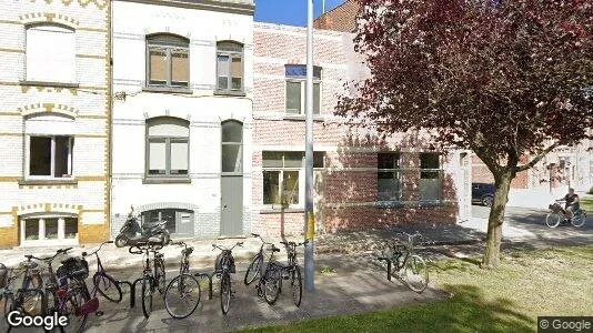 Apartments for rent in Brugge - Photo from Google Street View