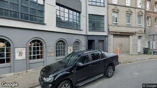 Apartments for rent in Dison - Photo from Google Street View