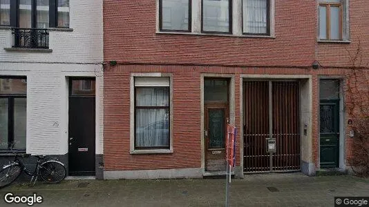 Apartments for rent in Stad Gent - Photo from Google Street View