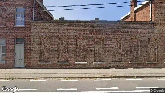 Apartments for rent in Avelgem - Photo from Google Street View