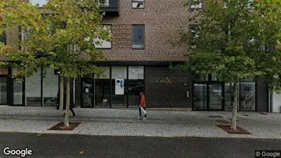 Apartments for rent in Søborg - Photo from Google Street View