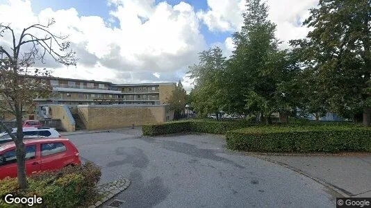 Apartments for rent in Frederikssund - Photo from Google Street View