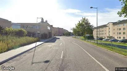 Apartments for rent in Stockholm South - Photo from Google Street View