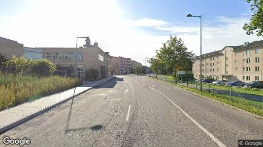 Apartments for rent in Stockholm South - Photo from Google Street View