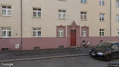 Apartments for rent in Dresden - Photo from Google Street View