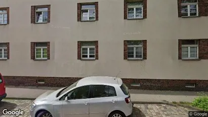 Apartments for rent in Dresden - Photo from Google Street View