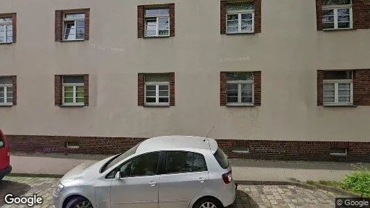 Apartments for rent in Dresden - Photo from Google Street View