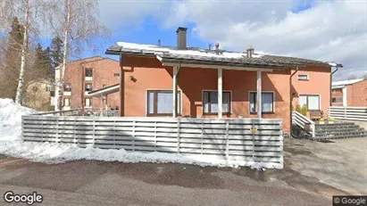 Apartments for rent in Helsinki Koillinen - Photo from Google Street View