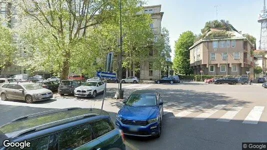 Apartments for rent in Settimo Milanese - Photo from Google Street View