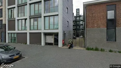 Apartments for rent in The Hague Laak - Photo from Google Street View