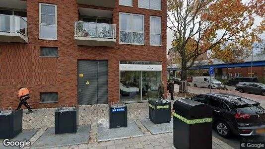 Apartments for rent in Capelle aan den IJssel - Photo from Google Street View