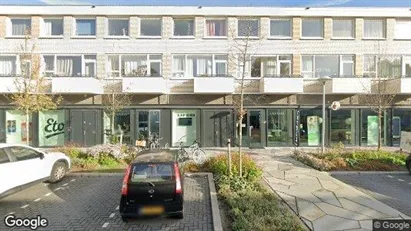 Apartments for rent in Utrecht Noord-Oost - Photo from Google Street View