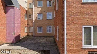 Apartments for rent in Middlesbrough - Cleveland - Photo from Google Street View