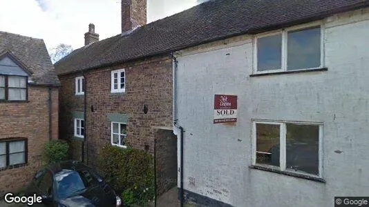 Apartments for rent in Much Wenlock - Shropshire - Photo from Google Street View